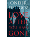Love After You Have Gone