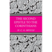The Second Epistle to the Corinthians