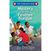 The Starlight Kids: Mystery of the Feather Burglar
