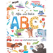 Alfie & Bet's ABC