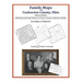 Family Maps of Coshocton County, Ohio