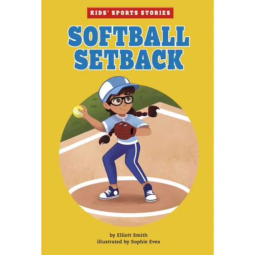 Softball Setback