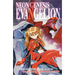 Neon Genesis Evangelion 3-In-1 Edition, Vol. 3: Includes Vols. 7, 8 & 9