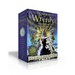 The Kingdom of Wrenly Ten-Book Collection #2 (Boxed Set): The False Fairy; The Sorcerer's Shadow; The Thirteenth Knight; A Ghost in the Castle; Den of