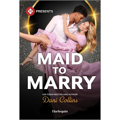 Maid to Marry