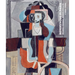 Rendezvous in Paris: Picasso, Chagall, Modigliani & Co. (1900-1939)