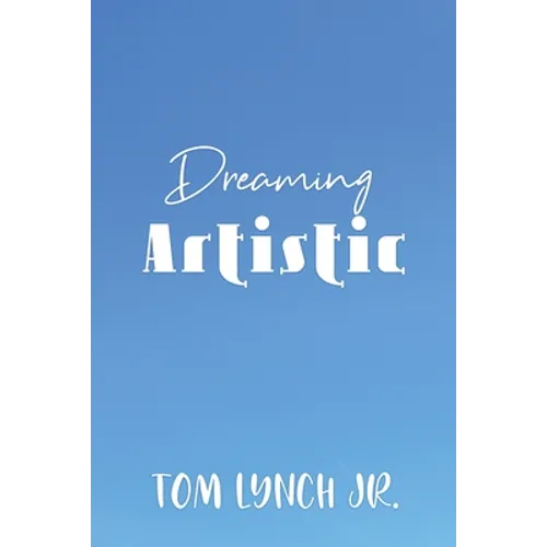 Dreaming Artistic