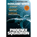 Phoenix Squadron: A Hi-Octane True Story of Fast Jets, Big Decks and Top Guns