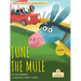 June the Mule