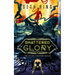 Shattered Glory: A Fantasy Litrpg Adventure