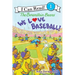The Berenstain Bears: We Love Baseball!
