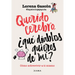 Querido Cerebro: ¿Qué Diablos Quieres de Mí? / Dear Brain, What the Hell Do You Want from Me?