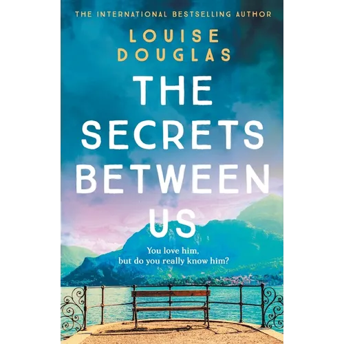 The Secrets Between Us