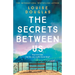 The Secrets Between Us