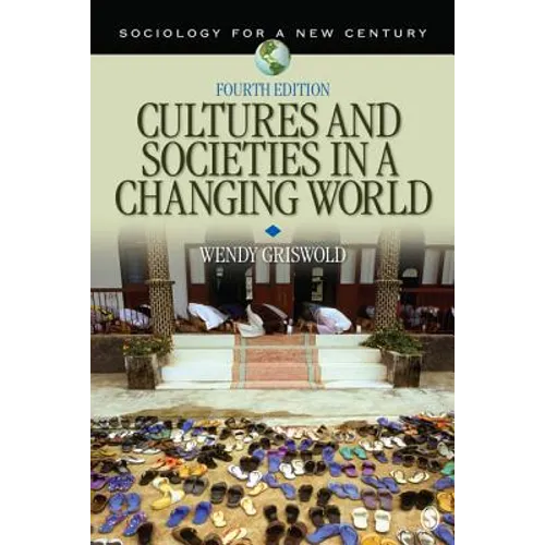 Cultures and Societies in a Changing World