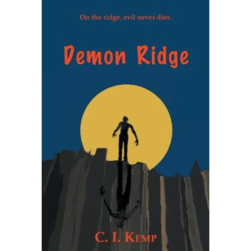 Demon Ridge