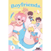 Boyfriends. Volume Three: A Webtoon Unscrolled Graphic Novel