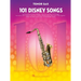 101 Disney Songs: For Tenor Sax