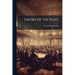 Theory Of The State: Its Nature, Its Functions