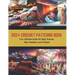2024 Crochet Patterns Book: Your Ultimate Guide for Bags, Scarves, Hats, Sweaters, and Coasters