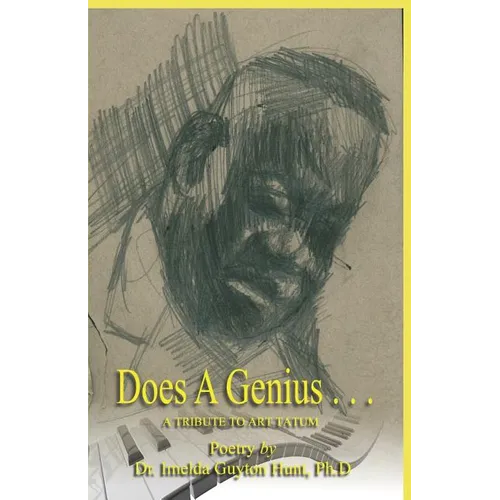 Does A Genius. . .: A Tribute To Art Tatum