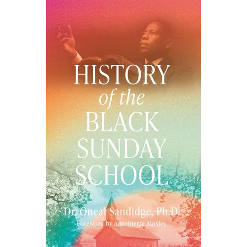 History of the Black Sunday School
