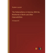 The Hohenzollerns in America; With the Bolsheviks in Berlin and Other Impossibilities: in large print