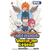 Naruto: Chibi Sasuke's Sharingan Legend, Vol. 1