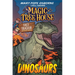 Magic Tree House Fact Tracker Graphic Novel: Dinosaurs