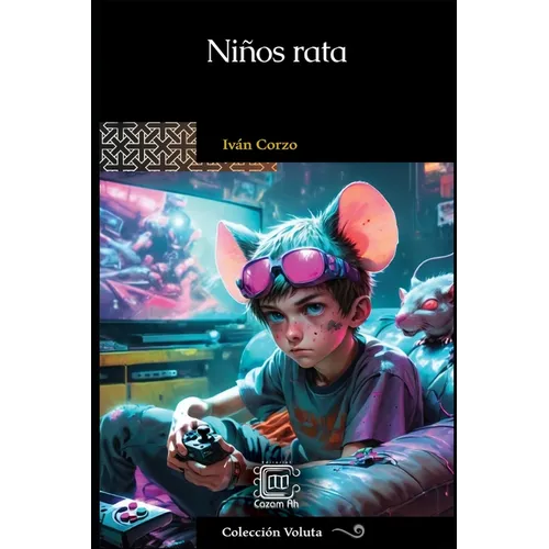 Niños rata
