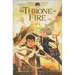 Throne of Fire