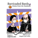 Barricaded Bards: Poems from the Pandemic