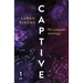 Captive: No Juegues Conmigo (Dark Romance)