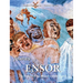 James Ensor: The Painter of the Absurd and the Sacred