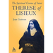 Spiritual Genius of St. Therese of Lisieux