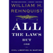 All the Laws but One: Civil Liberties in Wartime