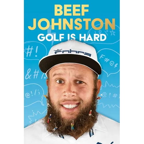 Golf Is Hard