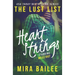 Heart Strings: The Devon Stone Prequel