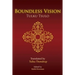 Boundless Vision: A Manual of Dzogchen Changter Yoga