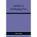 Contributions To The Anthropology Of Iran
