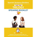 Spanish SENTENCE BUILDERS TRILOGY PART 2 - A SPEAKING BOOKLET