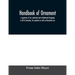 Handbook of ornament; a grammar of art, industrial and architectural designing in all its branches, for practical as well as theoretical use