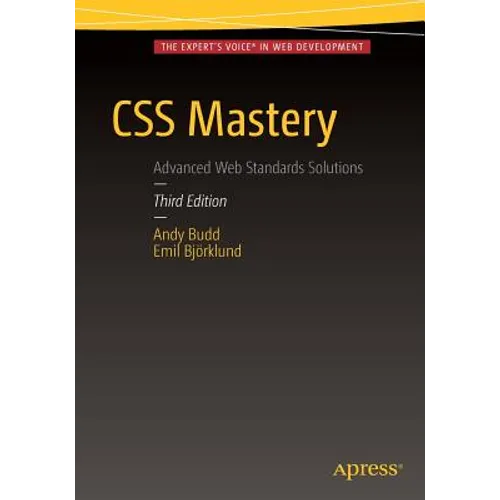 CSS Mastery