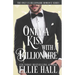 Only a Kiss with a Billionaire