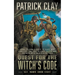 Quest for the Witch's Code: A World War II Novel