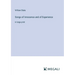 Songs of Innocence and of Experience: in large print