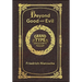 Large Print - Beyond Good and Evil - Grand Type Collector's Edition - Matte Hardcover with Dust Jacket