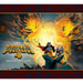 The Art of DreamWorks Kung Fu Panda 4