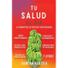 Tu Salud Al Diá: Alternativas de Recetas Vegetarianas Y Otros
