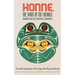 Honne, the Spirit of the Chehalis: The Indian Interpretation of the Origin of the People and Animals